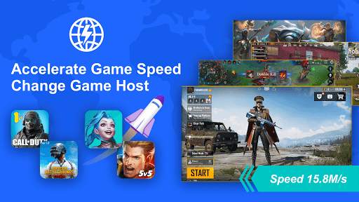 Free VPN Master - unblock fast free proxy VPN screenshot 2