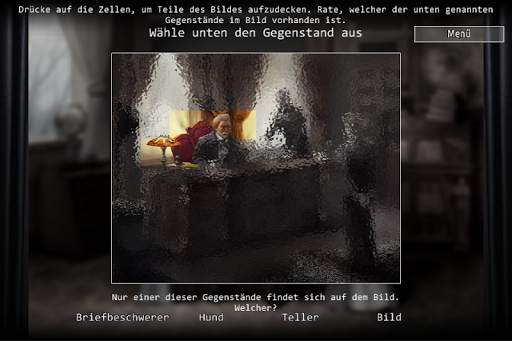Wer ist der Mörder? Episode II screenshot 4