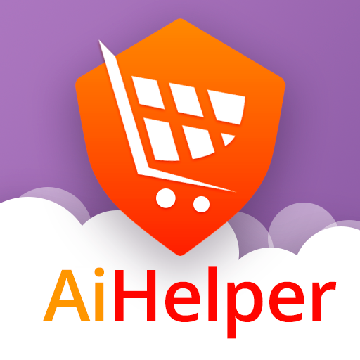 ikon AliHelper - Asisten untuk Ali