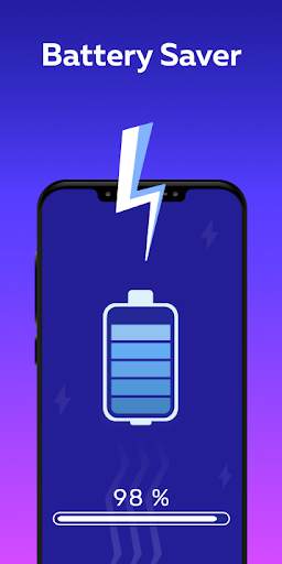 Clean Master - Phone Booster screenshot 4