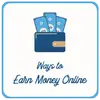 Earn Money Online (Video Tutorial) icon