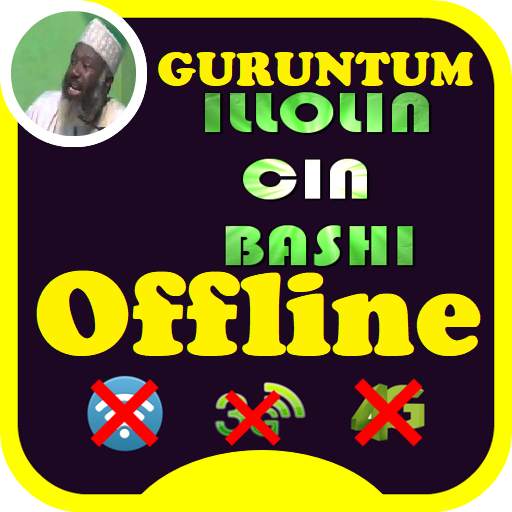 Illolin Cin Bashi Ahamad Tijjani Yusif Guruntum 3