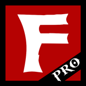 Fhx coc Pro Editions icon