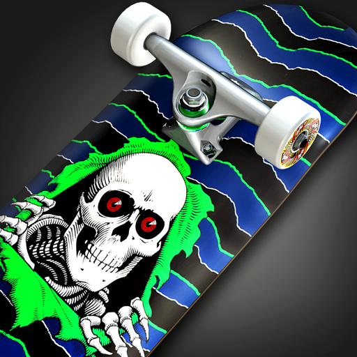 Skateboard Party 2 आइकन