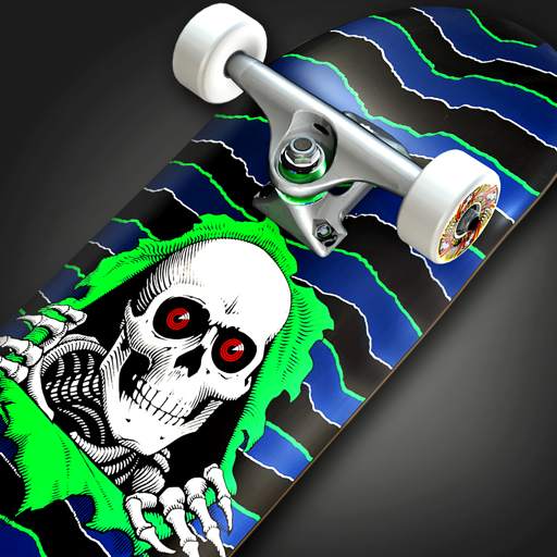 Skateboard Party 2 1.28.0.RC