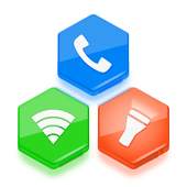Lockscreen Reader 1.0.0