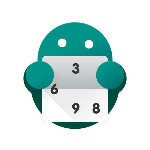 Sudoku Solver 3.3-26