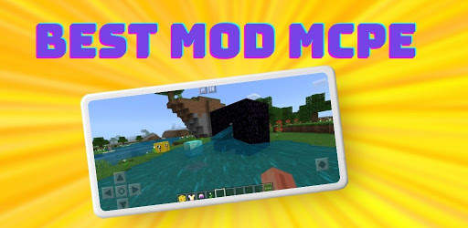Lucky Block Mod MCPE screenshot 4