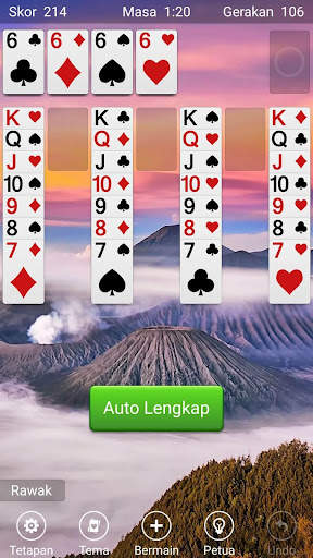 Solitaire screenshot 8