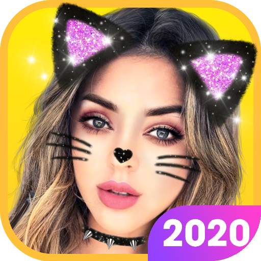 FaceFun - Face Filters, Selfie Editor, Sweet Cam 1.0