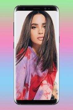Wonderful Sofia Carson Wallpaper HD 2020 2 تصوير الشاشة