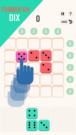TENS! screenshot 1