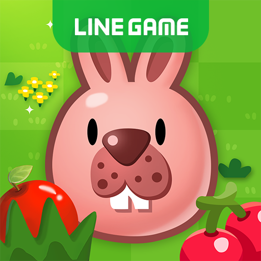 LINE ポコポコ icon