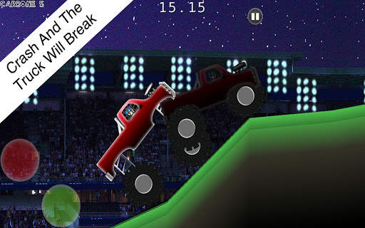 Truck Stadium Racing screenshot 14