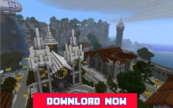 Castle Maps for Minecraft screenshot 2