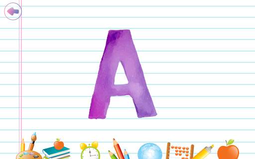 iLearn: Kids Connect the Dots FREE (Preschool) screenshot 24