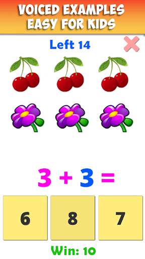 Aprender numeros 1 al 100 screenshot 5