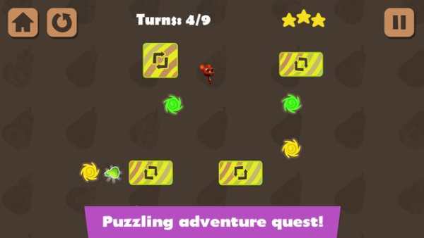 Fun Jump Game & IQ Quest screenshot 3