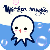 Mê đọc truyện icon