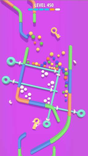 Garden Balls screenshot 6