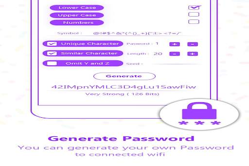 Free WiFi Passwords by Instabridge screenshot 1