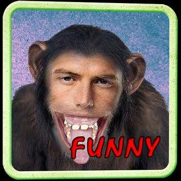 Funny Photo Montage screenshot 2