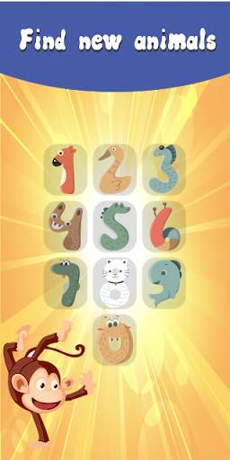 Math Kids: Math Game for Kids study add, subtract screenshot 3