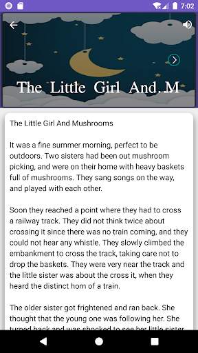 1000 English Stories (offline) - Vocabulary story screenshot 8