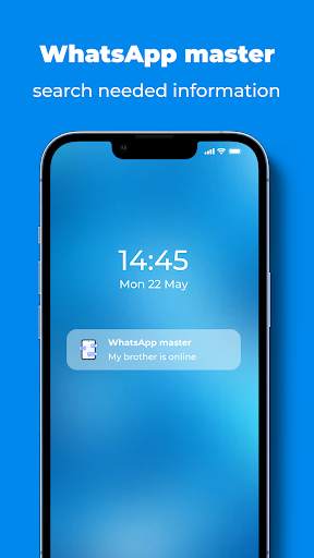 WhatsApp master screenshot 3