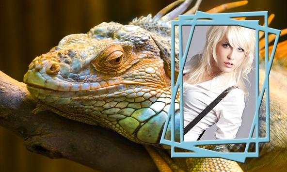Wild Animals Photo Frames screenshot 4
