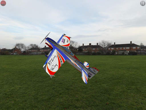 PicaSim: Free flight simulator screenshot 19