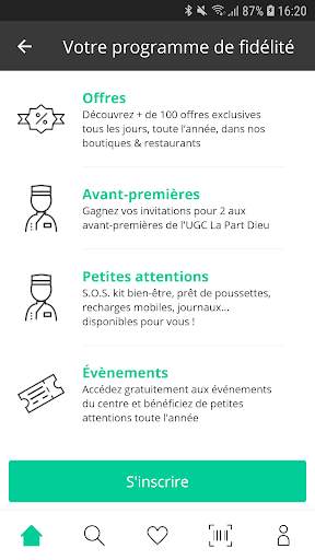 La Part Dieu screenshot 2