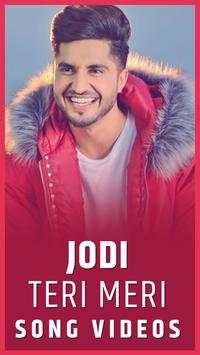 Jodi Teri Meri Song Videos - Jassi Gill Songs screenshot 1
