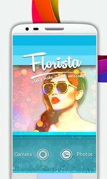 Photo Editor Modern screenshot 1