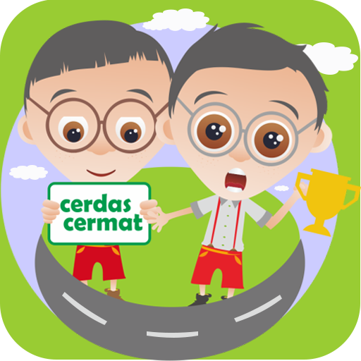 ikon Cerdas Cermat