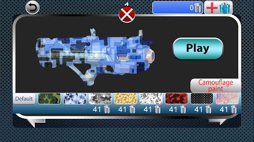 Super Toy Guns screenshot 5