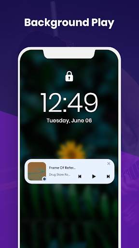 AV Player - All Video Player screenshot 5
