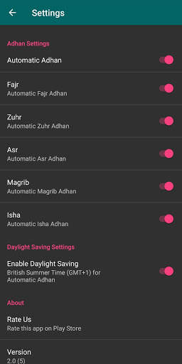 Azhar Masjid screenshot 3