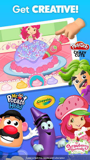 Budge World - Kids Games 2-7 screenshot 5