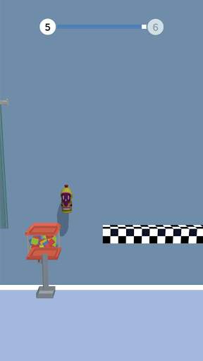 Bottle Game Classic screenshot 5