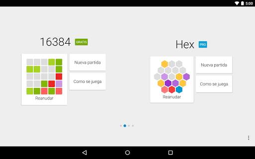2048++ screenshot 9