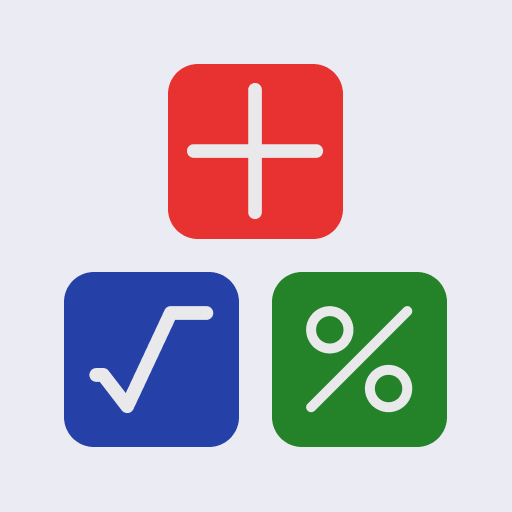 Mobi Calculator PRO icon