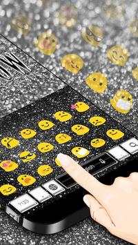 Black Bow Keyboard 3 تصوير الشاشة