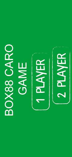 Box88 Caro Game screenshot 1