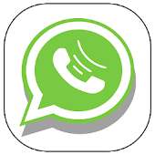 Personal stickers for WhatsApp 2019 logo