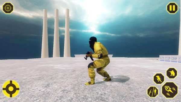 Survival Squad screenshot 3