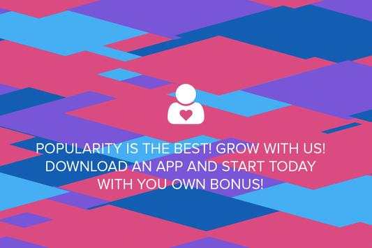 Boost Followers Pro  screenshot 1