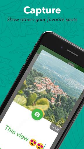 SpotIT 🔭 - Discover Cool New Places screenshot 2