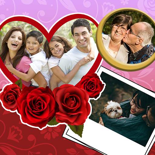 Photo Frames - Frames for Pictures 1.0.1