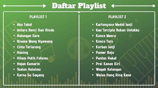 Song Nella Kharisma Full offline screenshot 5